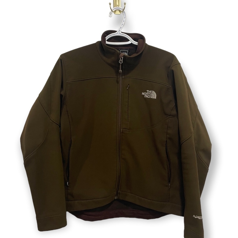 North  face jacket - Picture 2 of 4